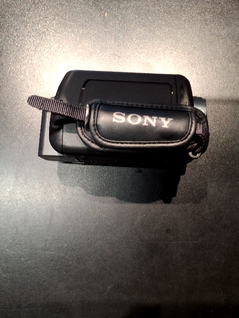 Sony Handycam Exmor